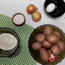 Step 1
