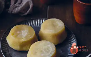 М'яСний Пудинг