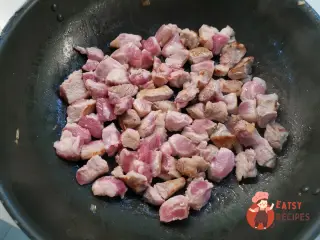 Крок 5: Рагу зі свинини