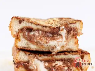 Тости з маршмеллоу