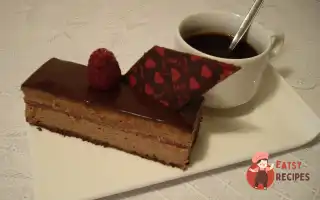 Шовкове Тістечко