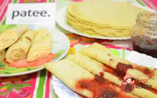 Млинці На Соді