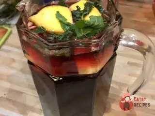 Коктейль «Чудова вечірка»