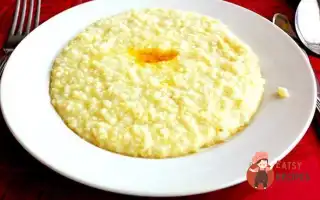 Пшоняна Каша В Мультиварці