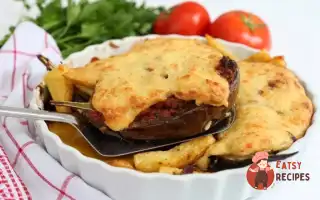 Соус Бешамель З Яєчними Жовтками