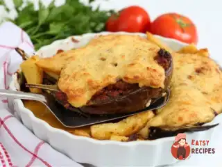 Соус бешамель з яєчними жовтками