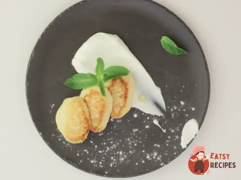 Сирники Андрія Махова