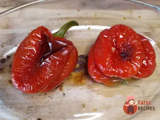 Крок 1: Томатний суп