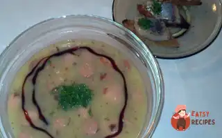 Мюнхенський Картопляний Суп