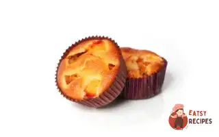 Персикові Мафіни Зі Спеціями