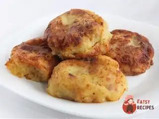 Зрази картопляні