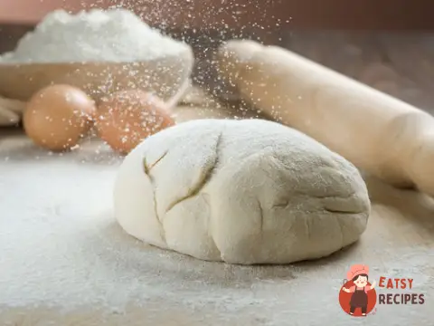 Датське листкове тісто