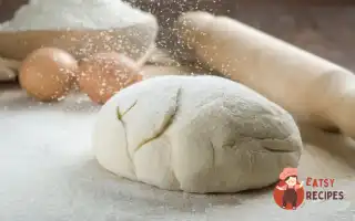 Датське Листкове Тісто