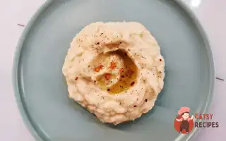 Пюре З Кореня Селери