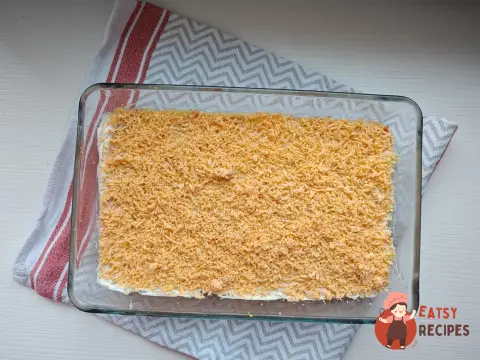 Салат «Мімоза»