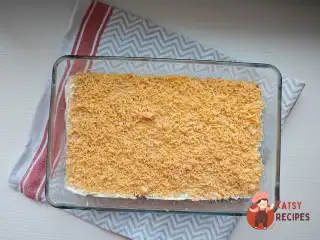 Салат «Мімоза»