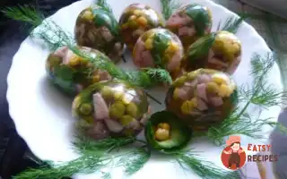 Яйця "Фаберже"