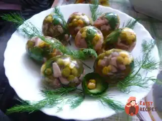 Яйця "Фаберже"