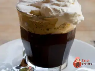 Холодна ірландська кава