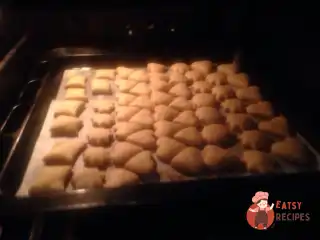 Домашнє дитяче печиво