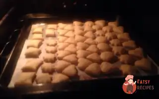 Домашнє Дитяче Печиво
