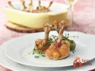 Курячі викрутки