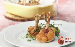 Курячі Викрутки