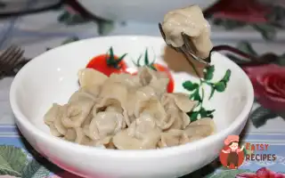 Чучвара З Бараниною