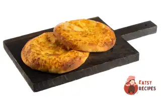 Мегрельські Хачапурі