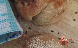 Цільнозернові Булочки