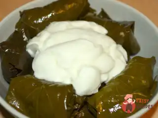 Долма ароматна