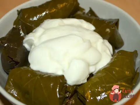 Долма ароматна