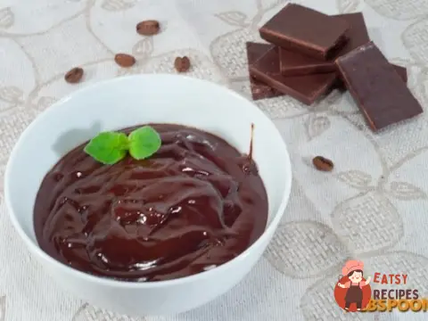 Ганаш (вершковий шоколадний крем)