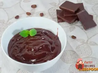 Ганаш (вершковий шоколадний крем)