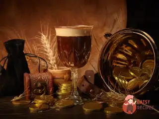Дублінська кава