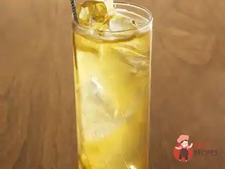 Коктейль "Фред Коллінз фіз" (The Fred Collins Fizz)
