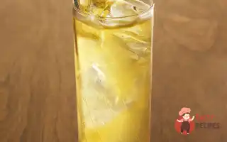 Коктейль "Фред Коллінз Фіз" (The Fred Collins Fizz)
