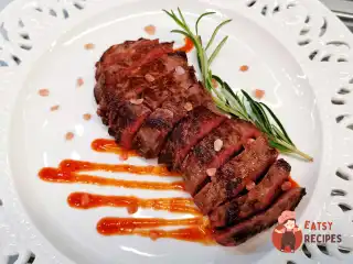 Стейк рамп