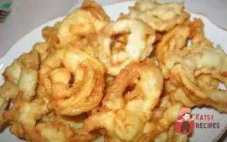 Кальмари У Клярі
