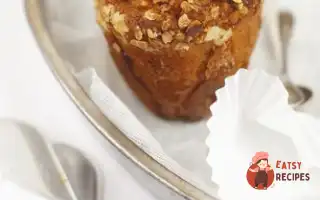 Морквяні Мафіни Зі Спеціями