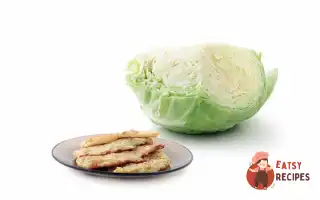 Капустяні Оладки З Манкою