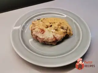 Біфштекс з яловичини