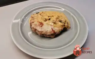 Біфштекс з яловичини