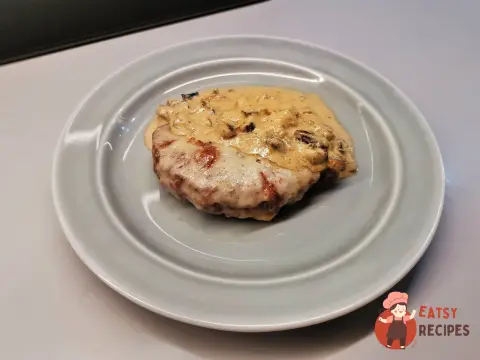 Біфштекс з яловичини