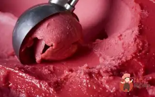 Ягідний Шербет З Пахтою Та Кардамоном