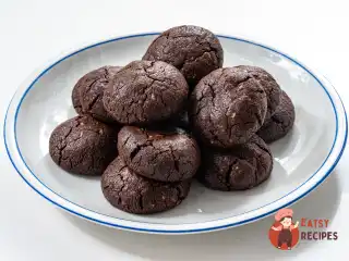 Шоколадне печиво