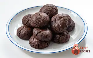 Шоколадне печиво