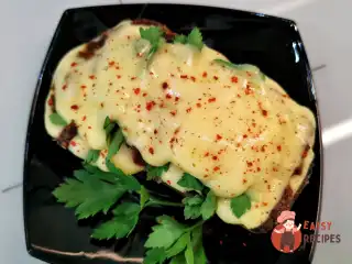 Бутерброд по-грузинськи