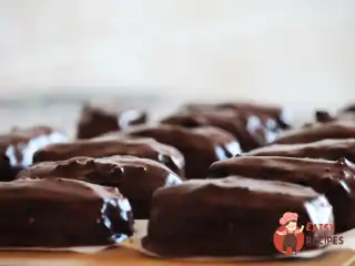 Корисні батончики «Твікс»