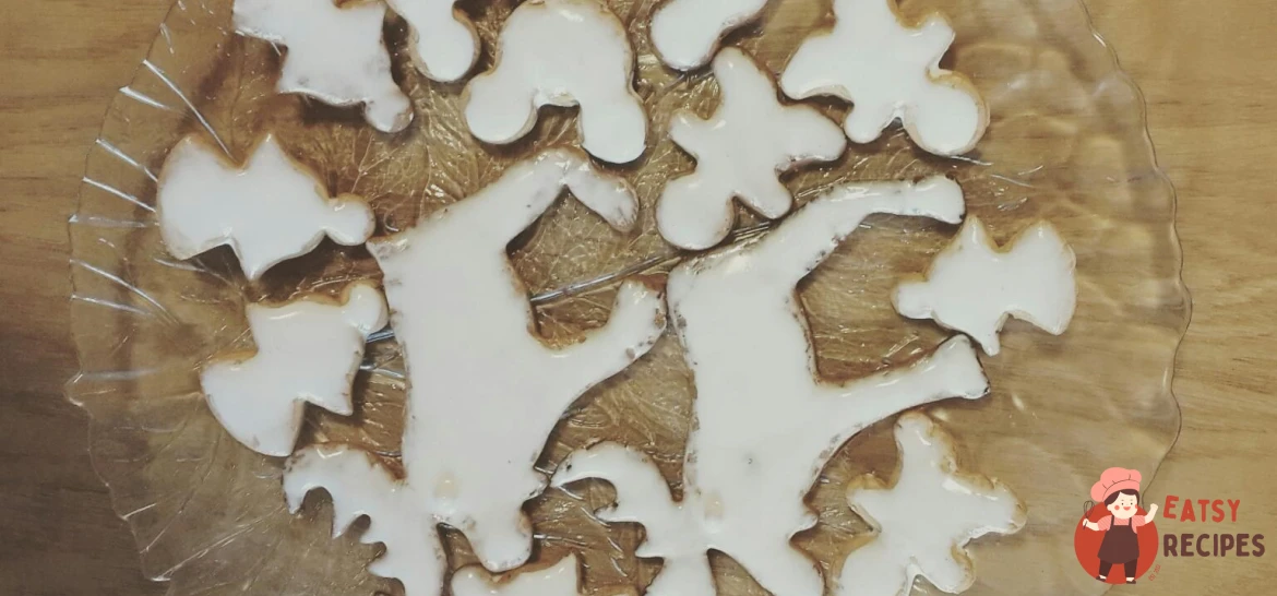 Пряники-козулі